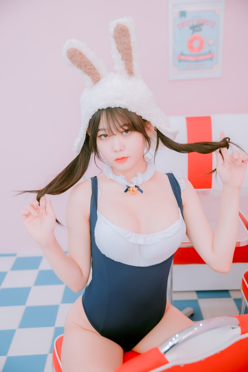 JOApictures Zia 지아 JOA 21 JANUARY Vol.1