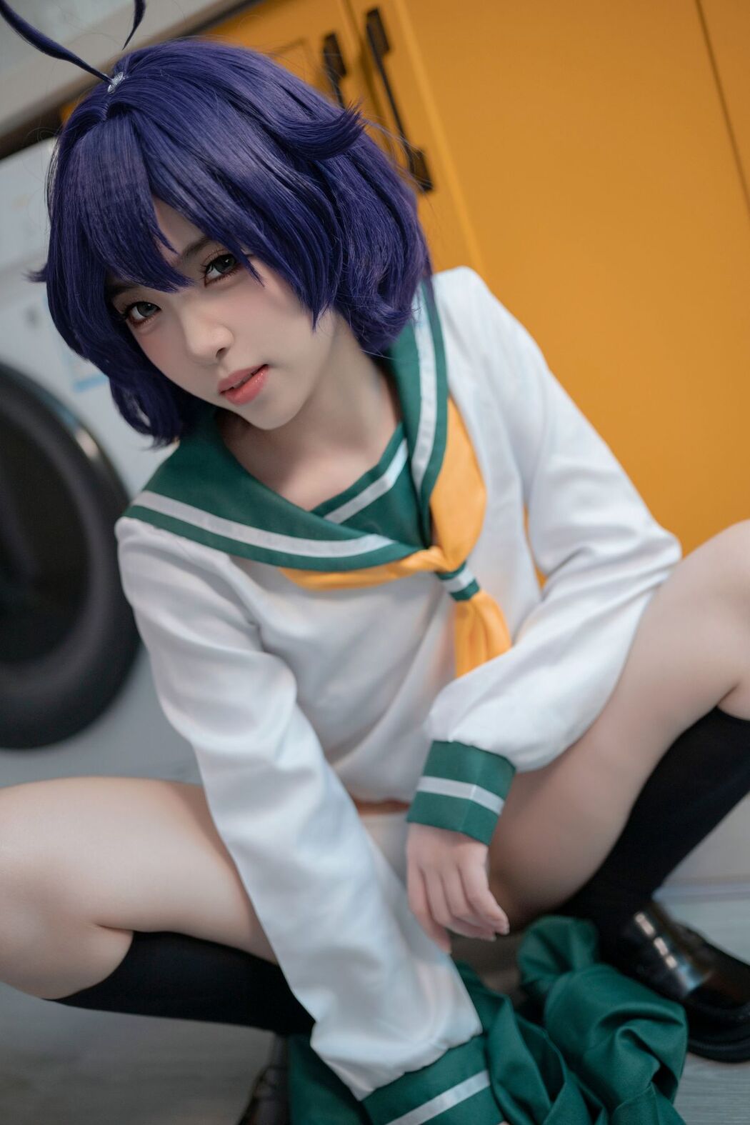 Coser@Bangni邦尼 &#8211; 柊舞缇娜 (89P)