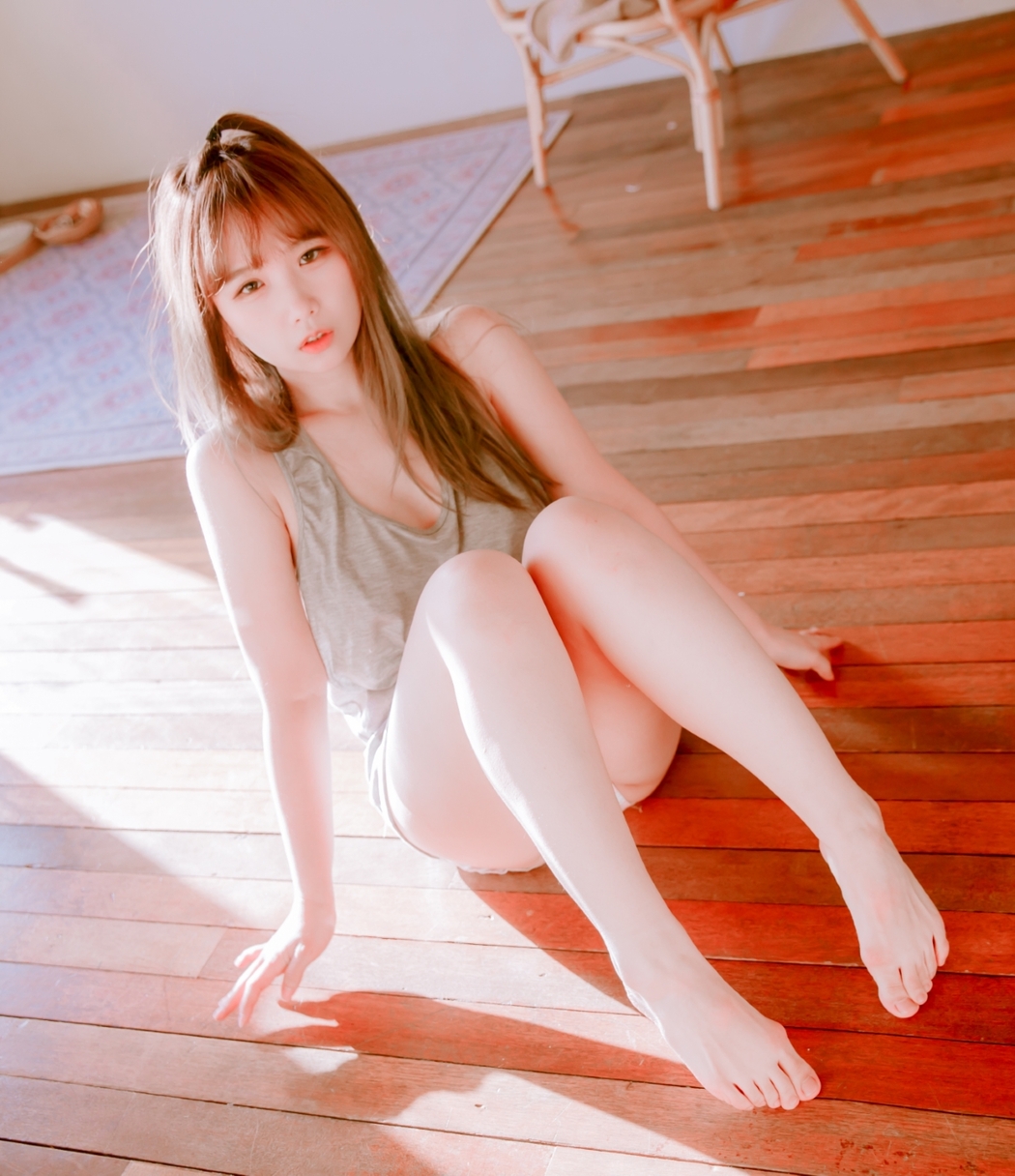 JOApictures – Mikacho 조미카 x JOA 21. MARCH