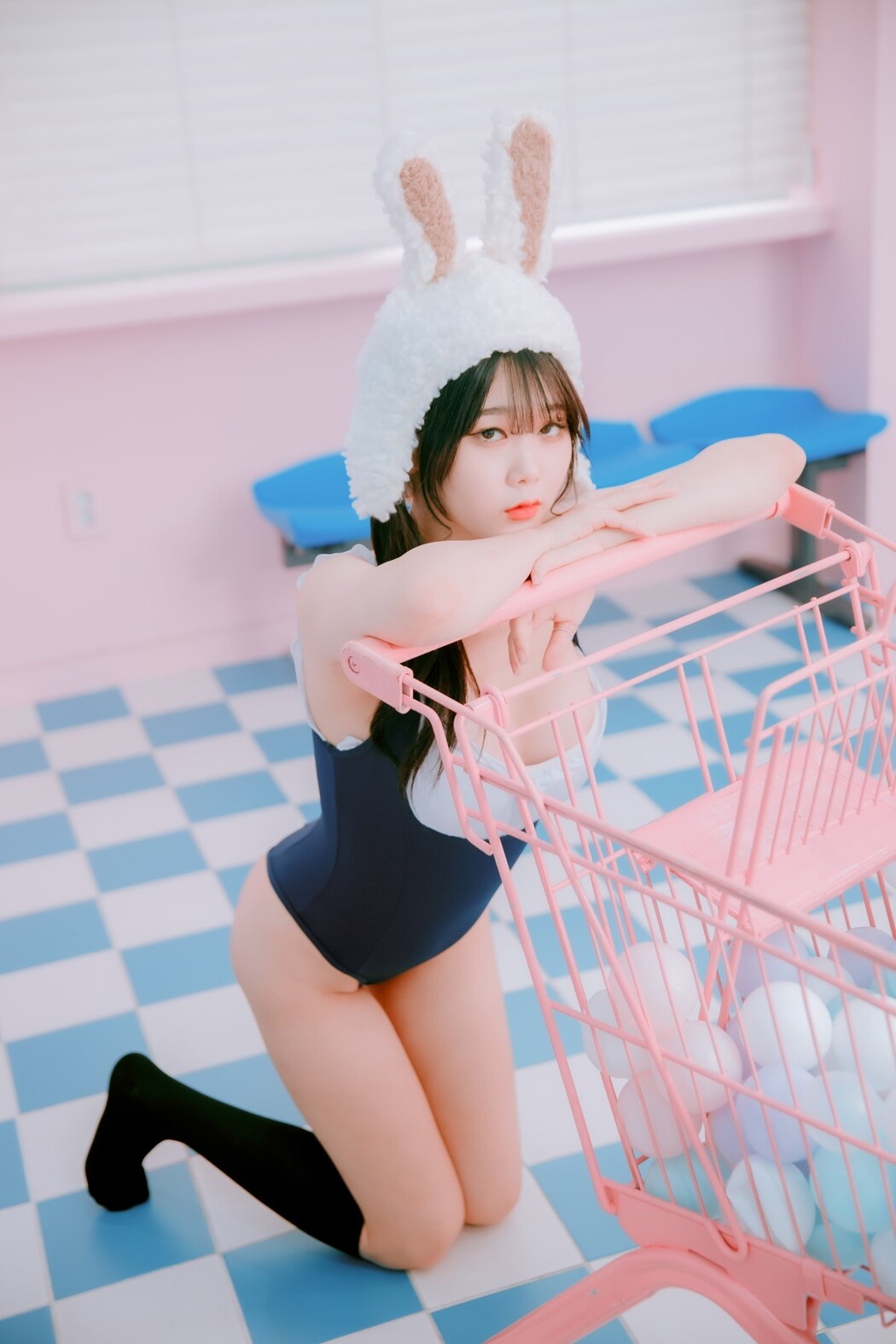JOApictures Zia 지아 JOA 21 JANUARY Vol.1