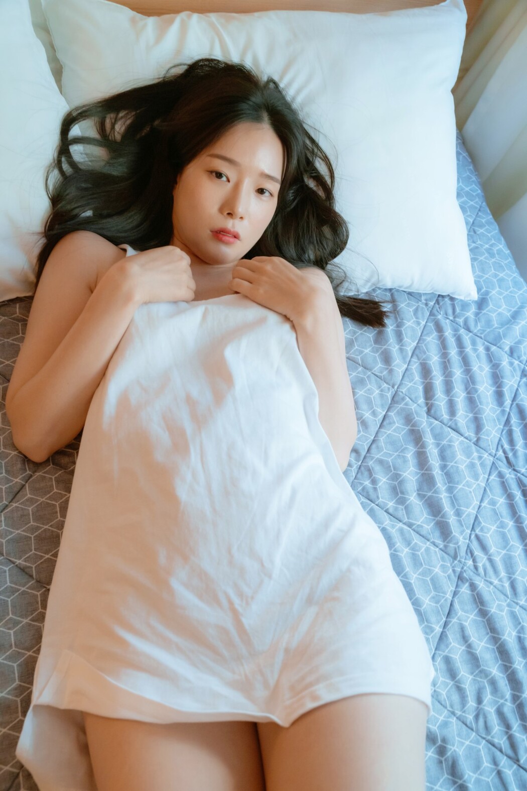BBUTTERMILK Vol.01 Pia 피아 – At Home With Pia