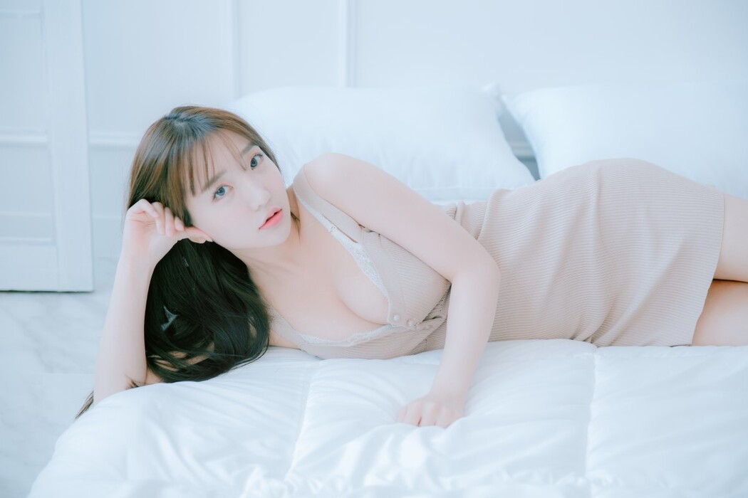 JOApictures Son Ye-Eun 손예은 JOA 20 APR Vol.1