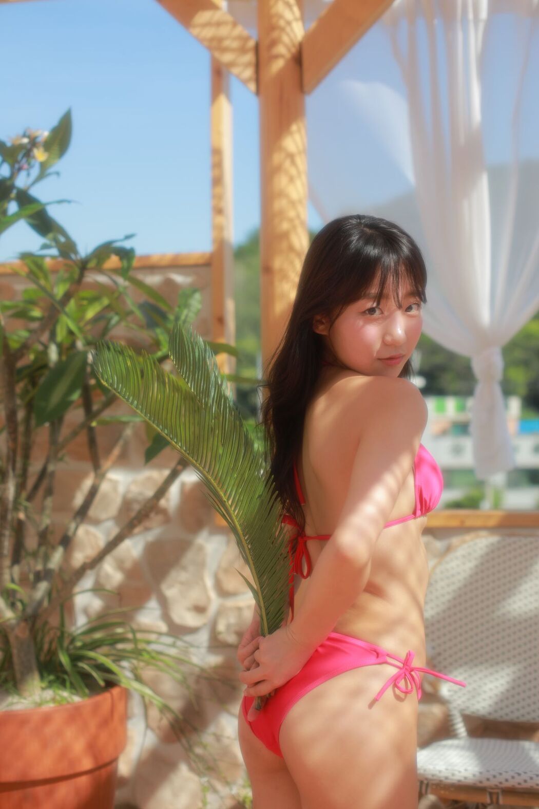 Eunji Pyo Vol.001 Eunjis Digital Photobook A