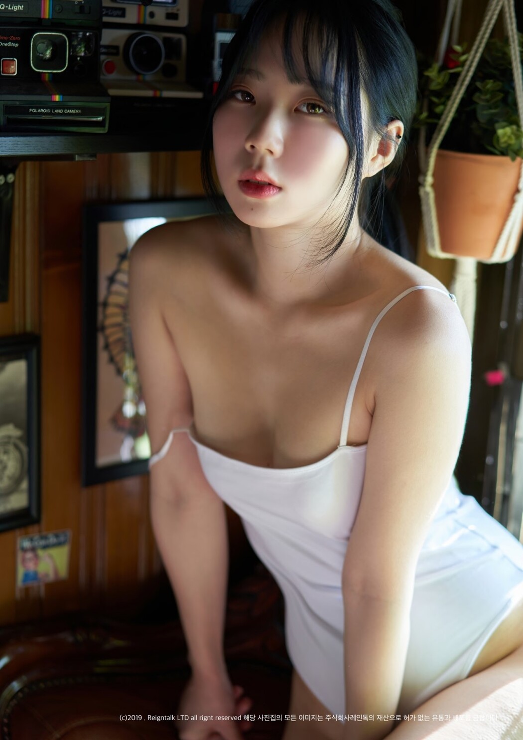 StudioAM MyuA 뮤아 – Analog