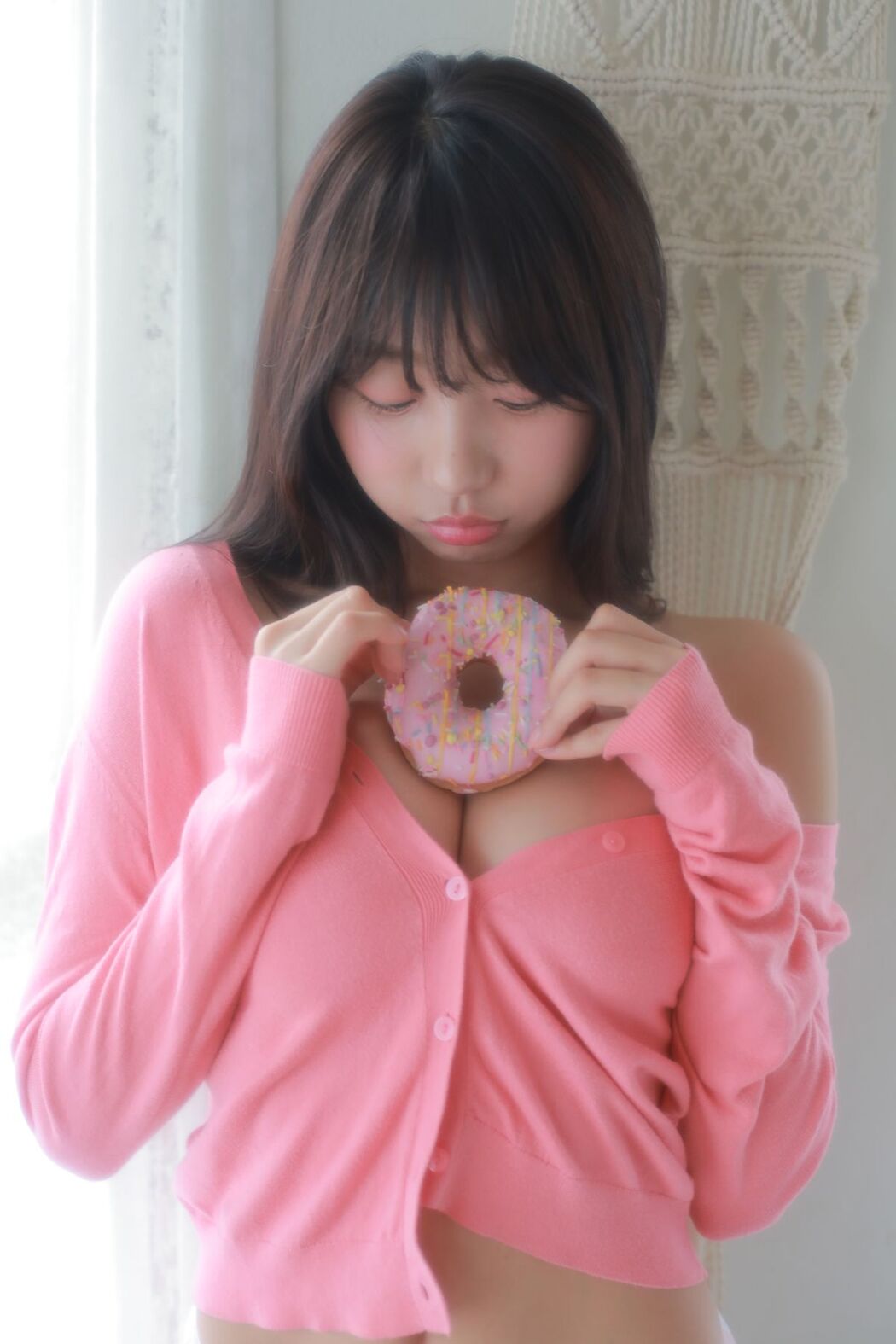 Eunji Pyo Vol.002 Eunjis Digital Photobook A
