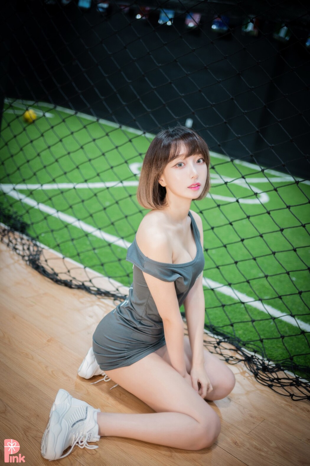 BJ E다연 Dayeosin &ndash; Cheer UP B