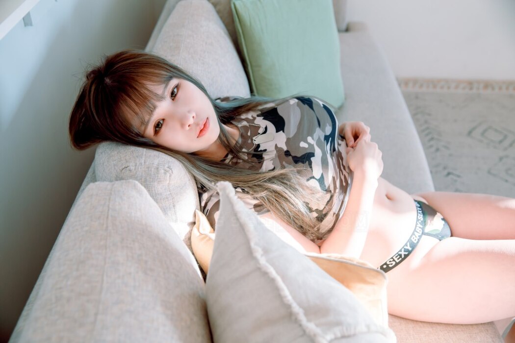 JOApictures Mikacho 조미카 x JOA 21. JANUARY Vol.1