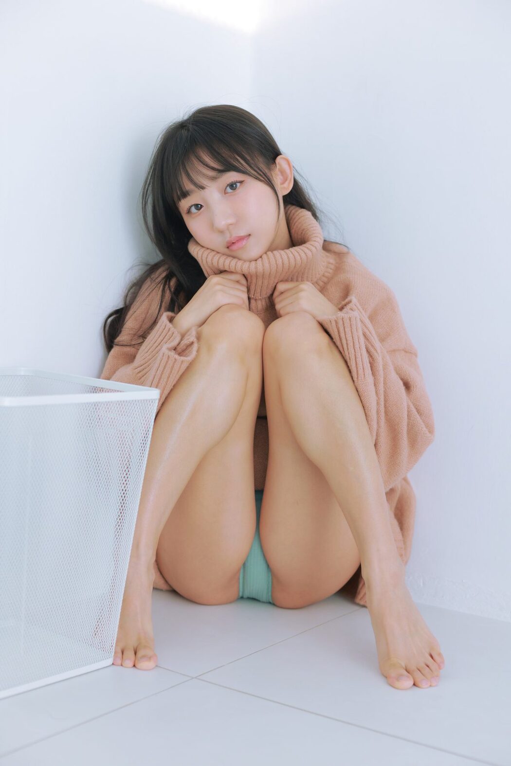Eunji PyoDJ Henney COZY And WET A