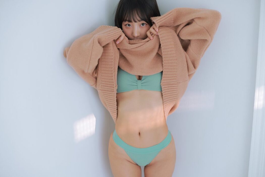 Eunji PyoDJ Henney COZY And WET A