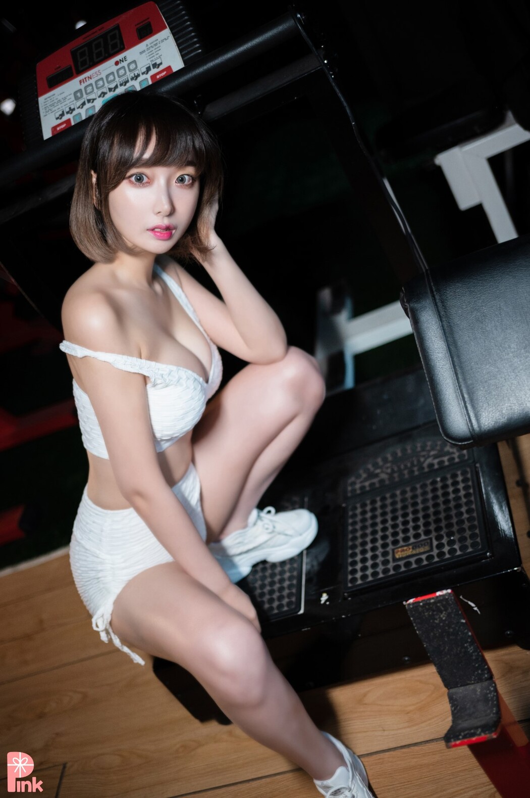 BJ E다연 Dayeosin &ndash; Cheer UP C