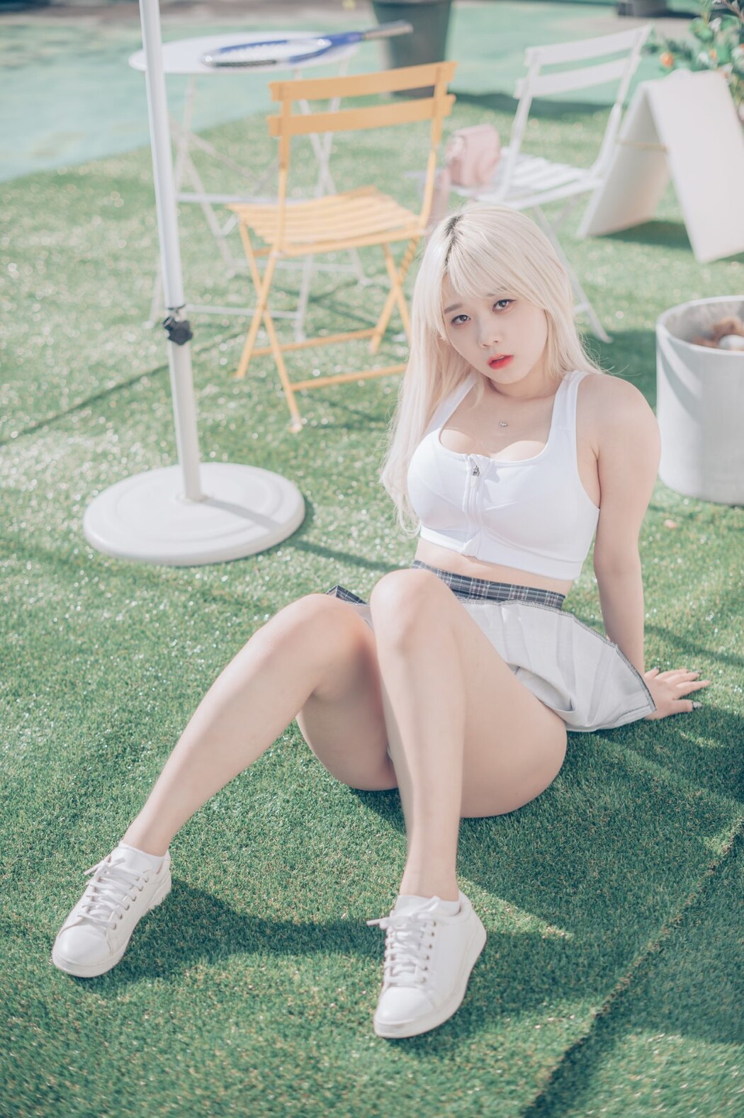 JOApictures – Zia 지아 x DOLPHIN 21. NOV Vol.2
