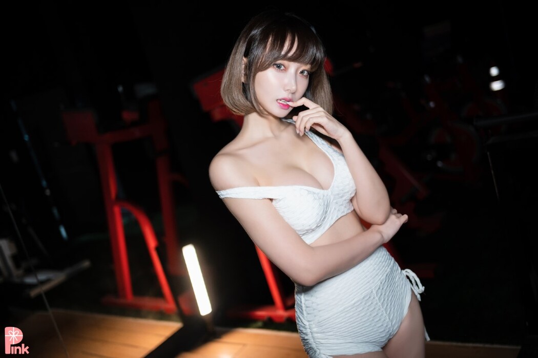 BJ E다연 Dayeosin &ndash; Cheer UP C