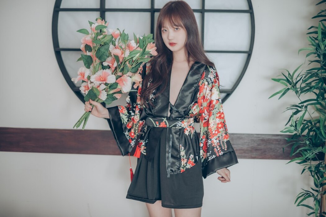 JOApictures Sia 시아 x DOLPHIN 21 Halloween