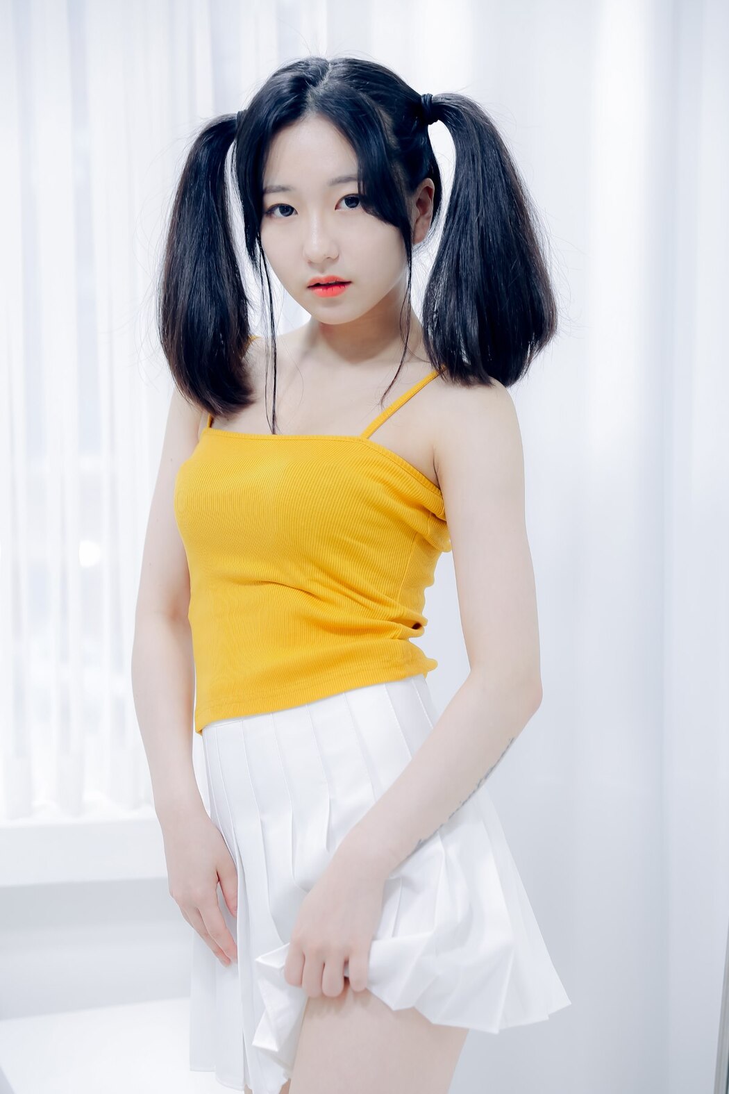 JOApictures Sehee 세희 x JOA 21. MARCH Vol.2