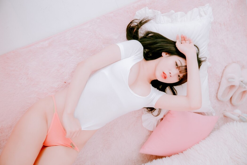 JOApictures Zia 지아 JOA 21 JANUARY Vol.2