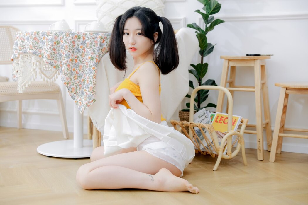JOApictures Sehee 세희 x JOA 21. MARCH Vol.2