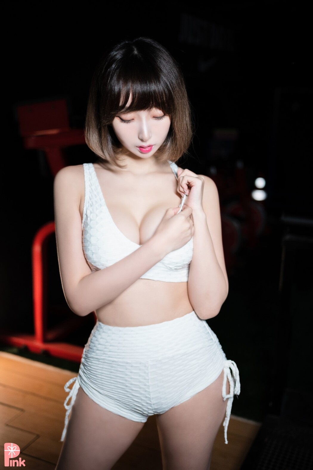 BJ E다연 Dayeosin &ndash; Cheer UP C