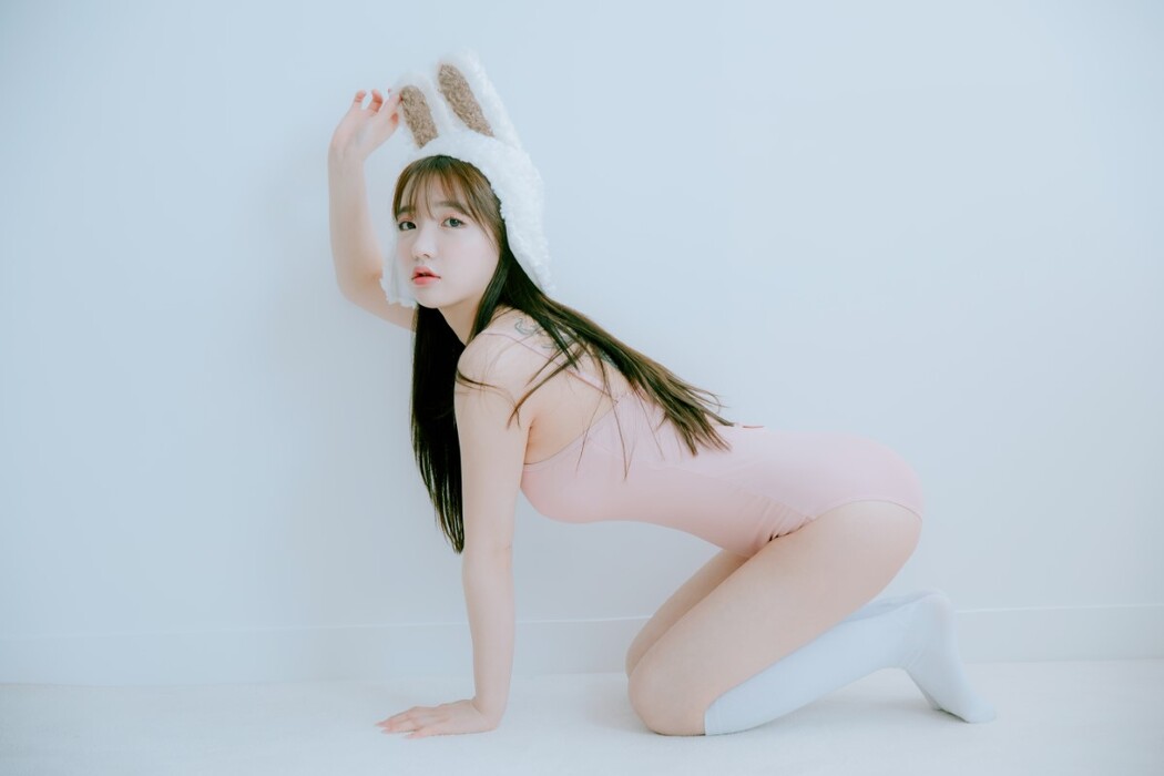 JOApictures Son Ye-Eun 손예은 JOA 20 APR Vol.2