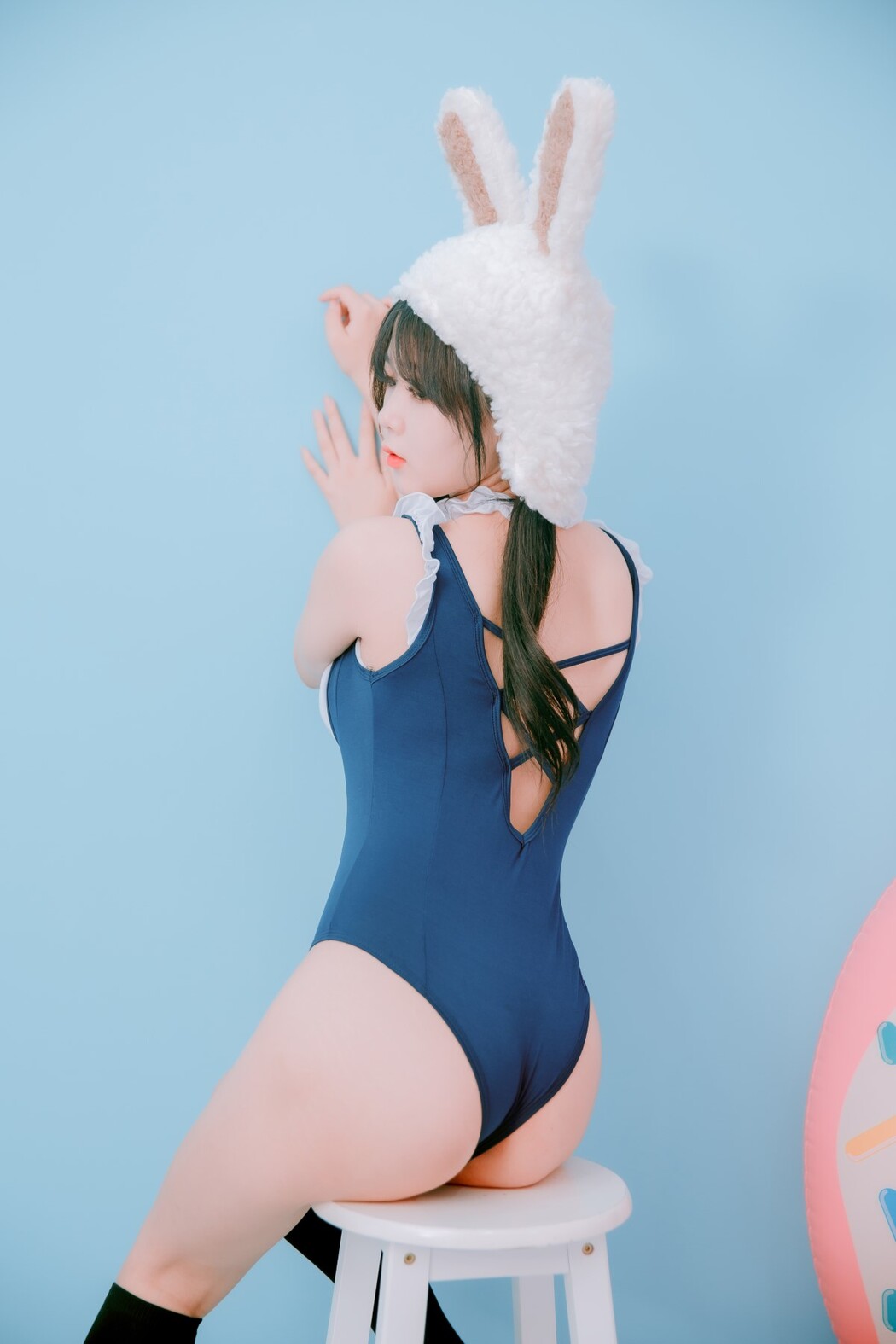 JOApictures Zia 지아 JOA 21 JANUARY Vol.1