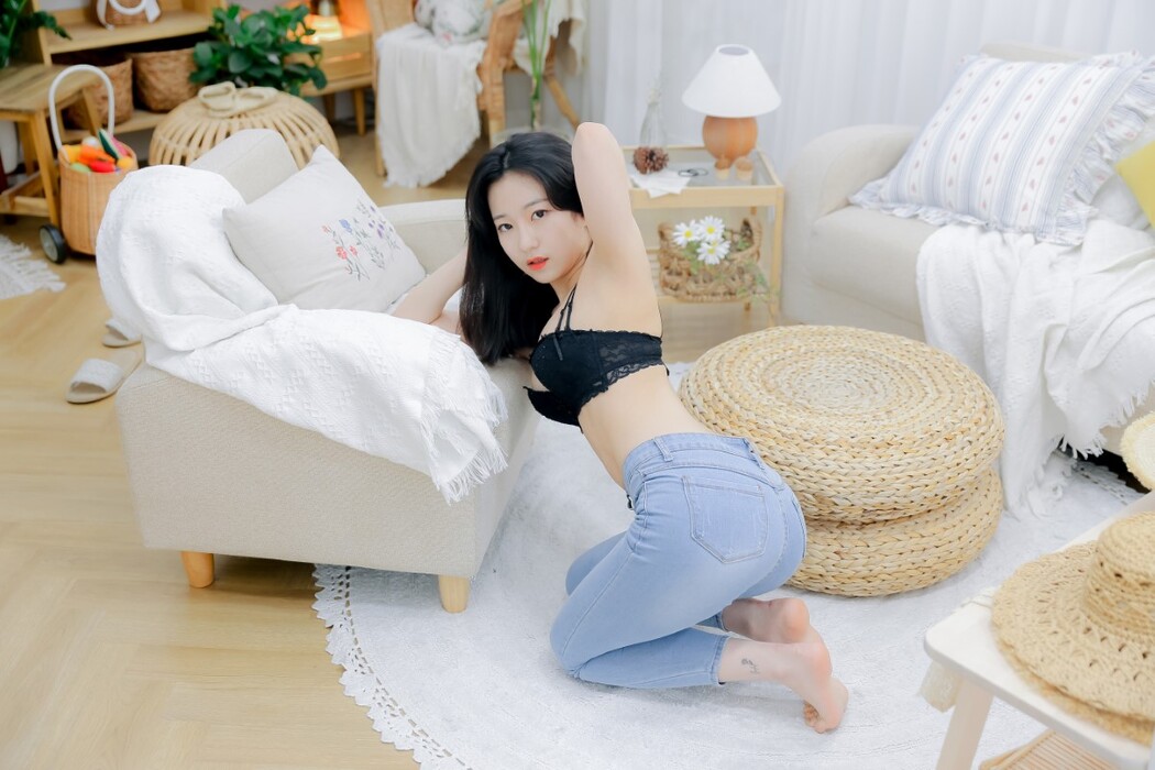 JOApictures Sehee 세희 JOA 21 MARCH Vol.1