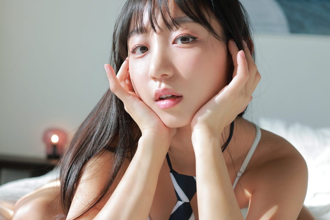 Eunji PyoDJ Henney COZY And WET C