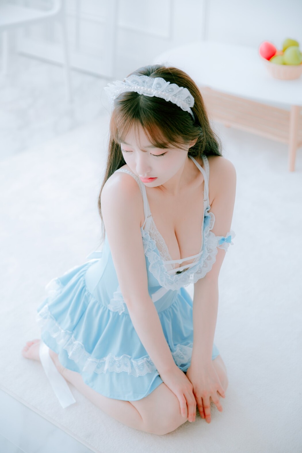 JOApictures Son Ye-Eun 손예은 JOA 20 APR Vol.1