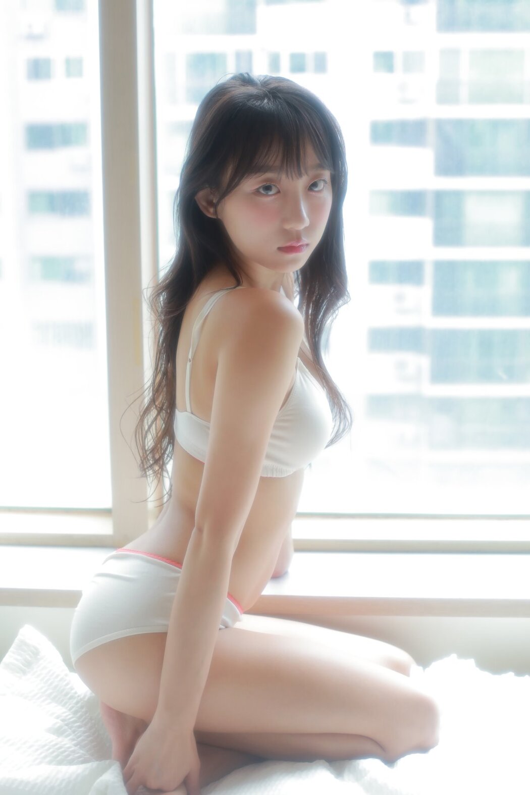 Eunji Pyo 표은지 Vol.02 Home A