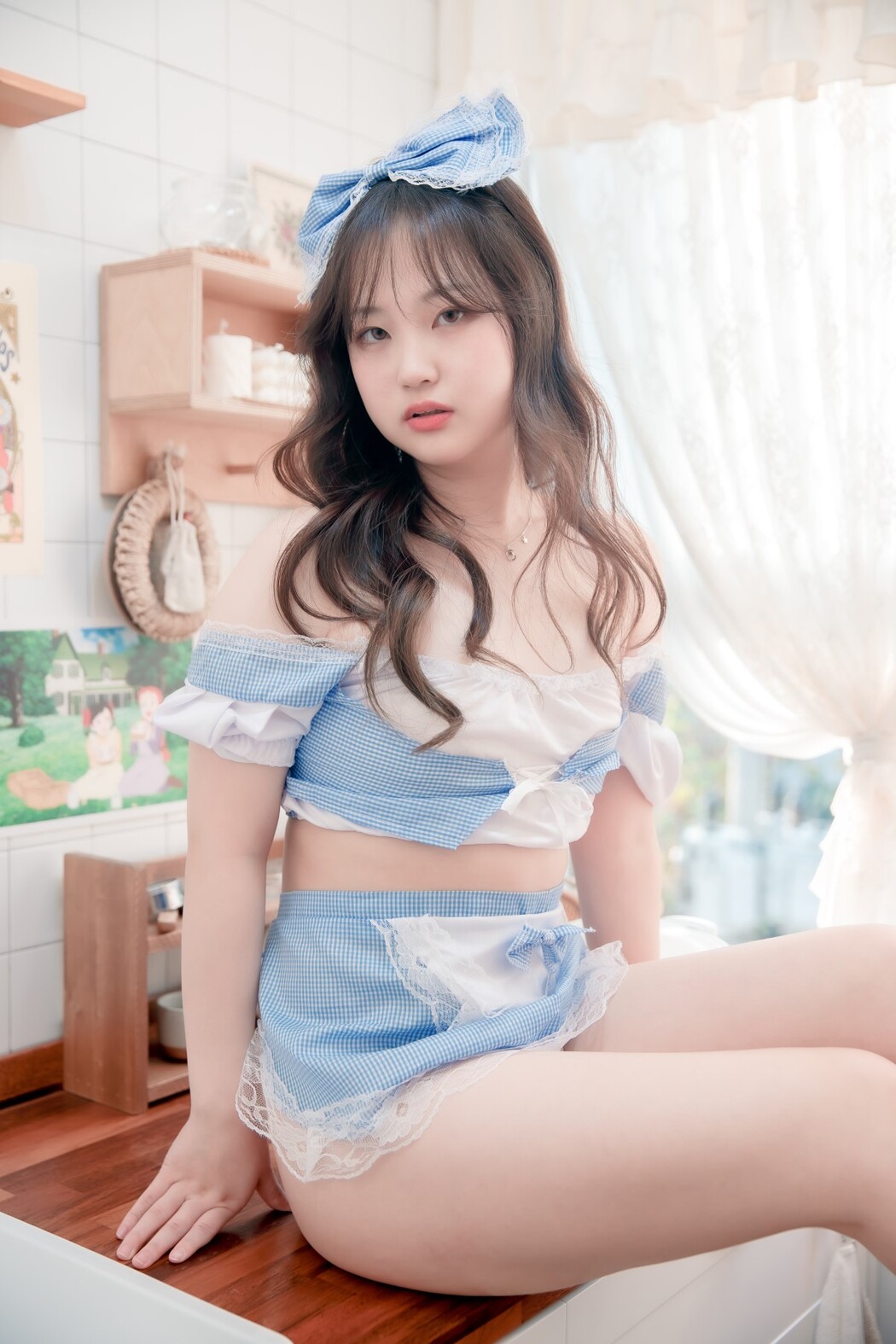 JOApictures Sia 시아 JOA 20 DECEMBER Vol.2
