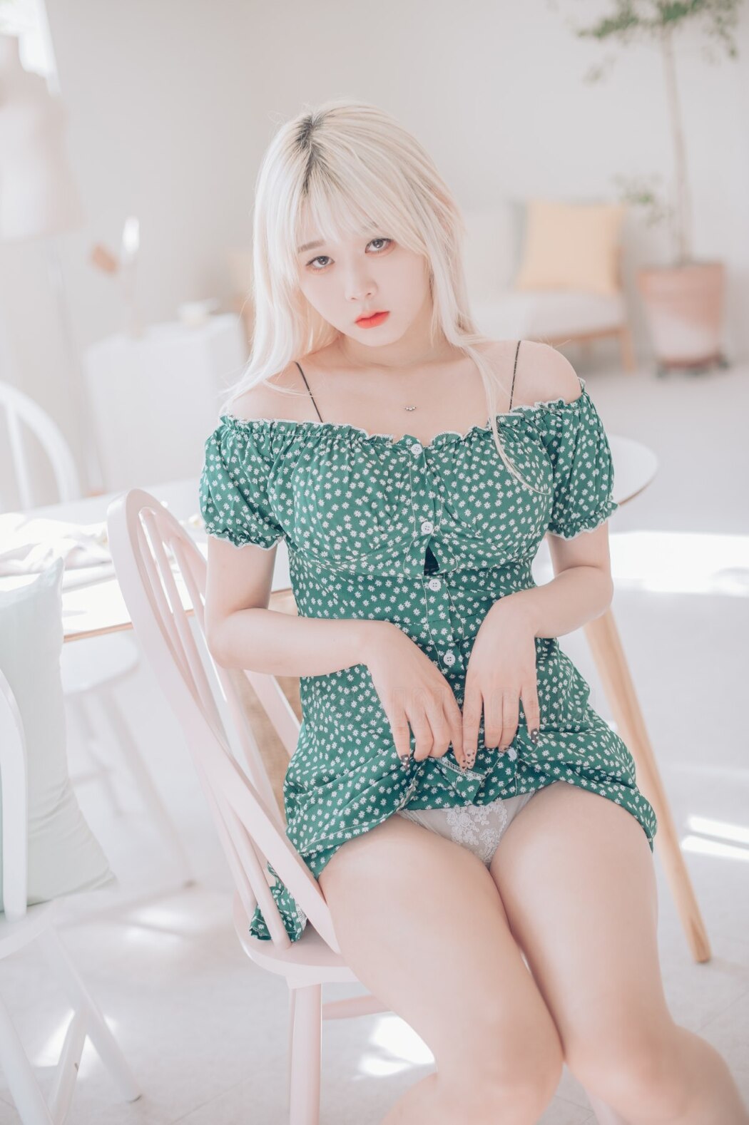 JOApictures – Zia 지아 x DOLPHIN 21. NOV Vol.3