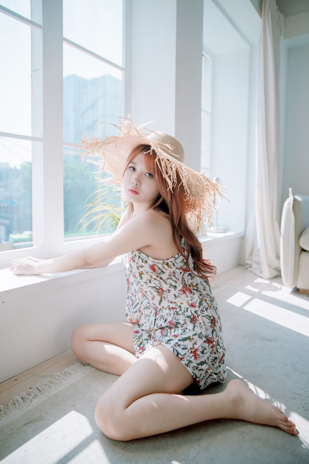 JOApictures Zia 지아 JOA 20 JUNE Vol.1