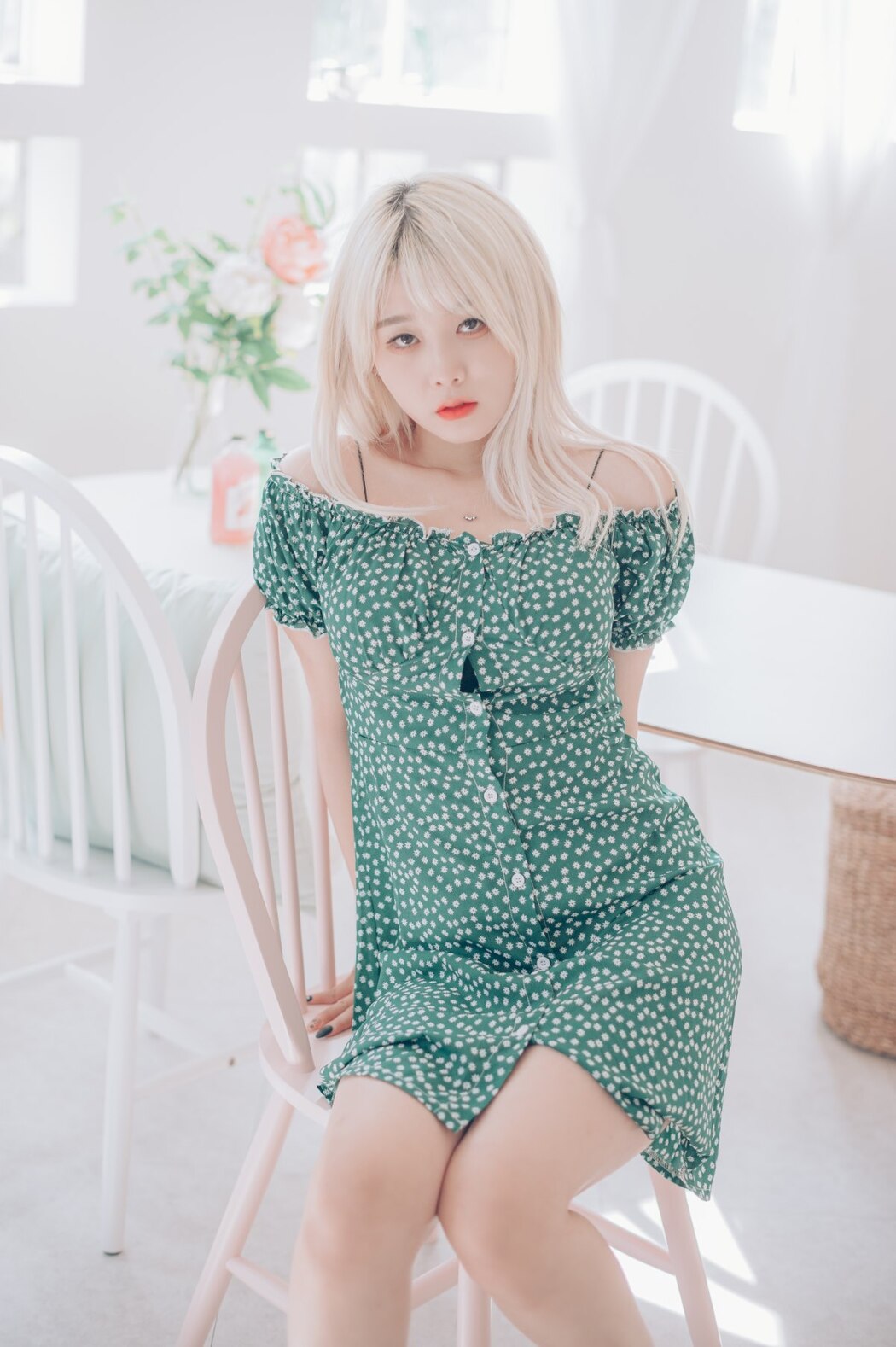 JOApictures – Zia 지아 x DOLPHIN 21. NOV Vol.3