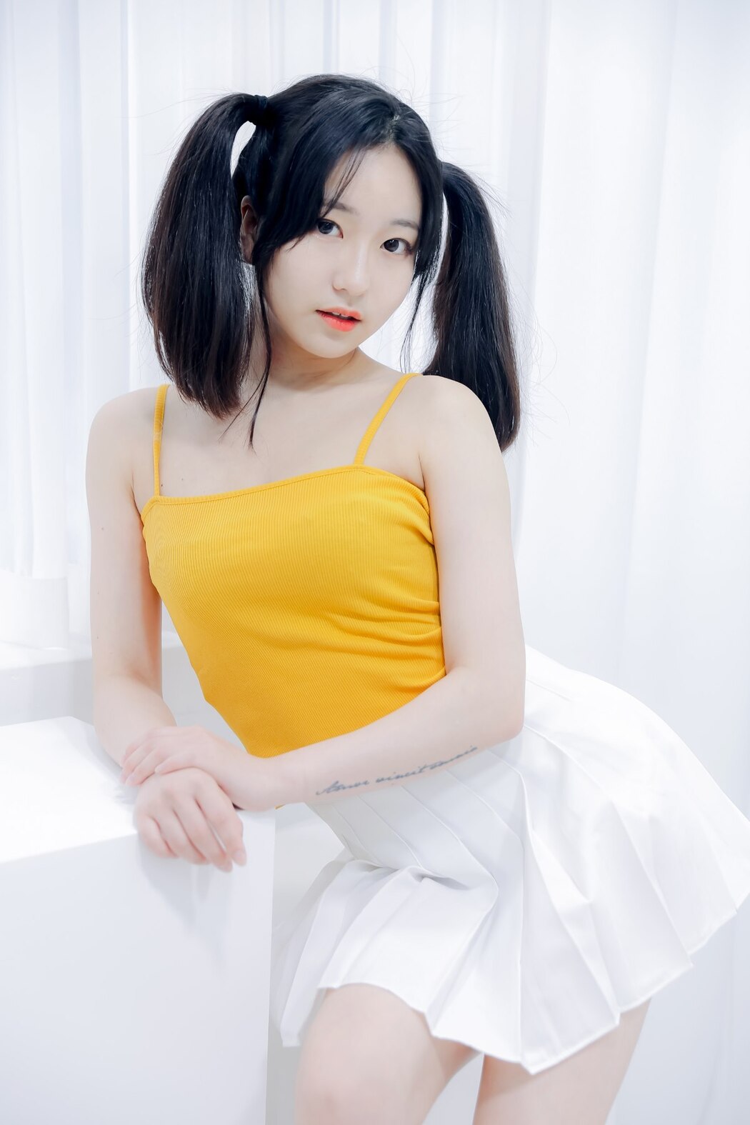 JOApictures Sehee 세희 x JOA 21. MARCH Vol.2