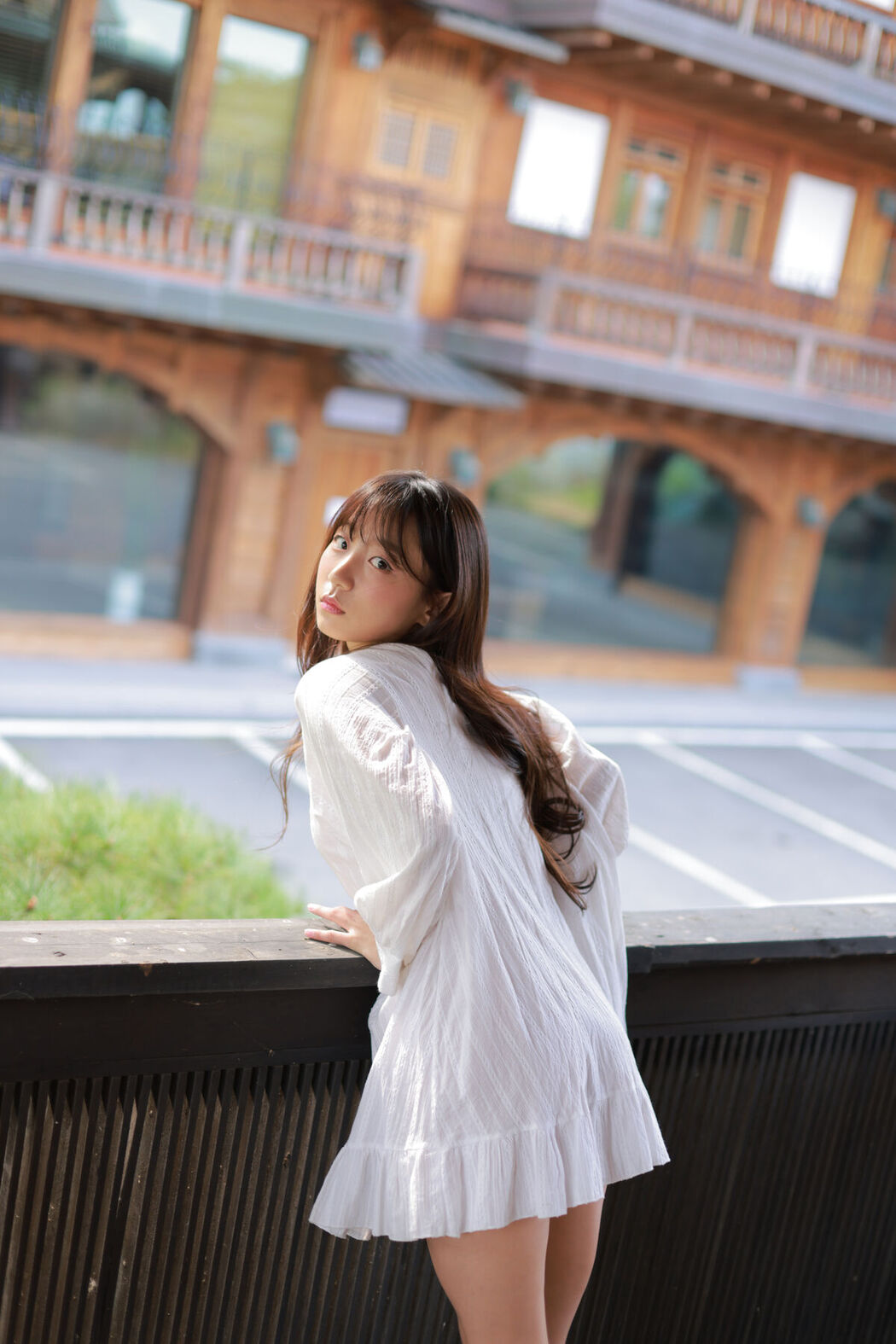 Eunji Pyoapple Eunji Pyo 표은지 DJ Henney Part1