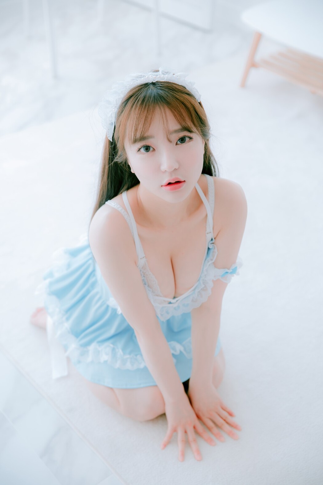 JOApictures Son Ye-Eun 손예은 JOA 20 APR Vol.1