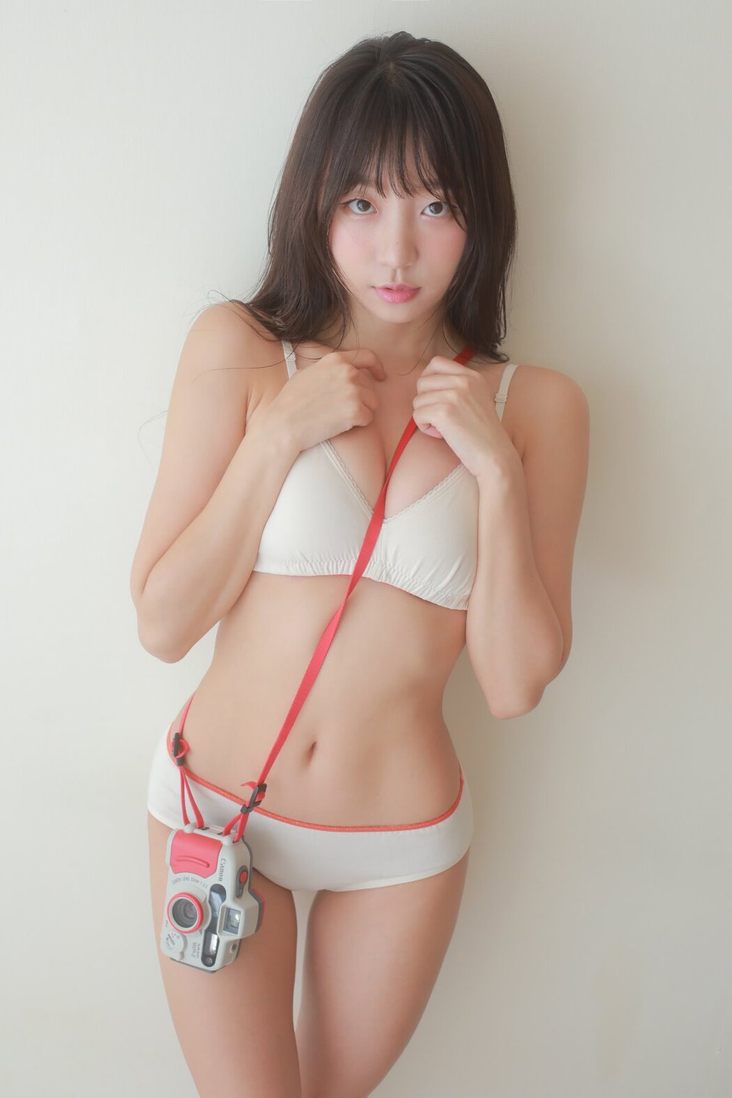Eunji Pyo 표은지 Vol.02 Home A
