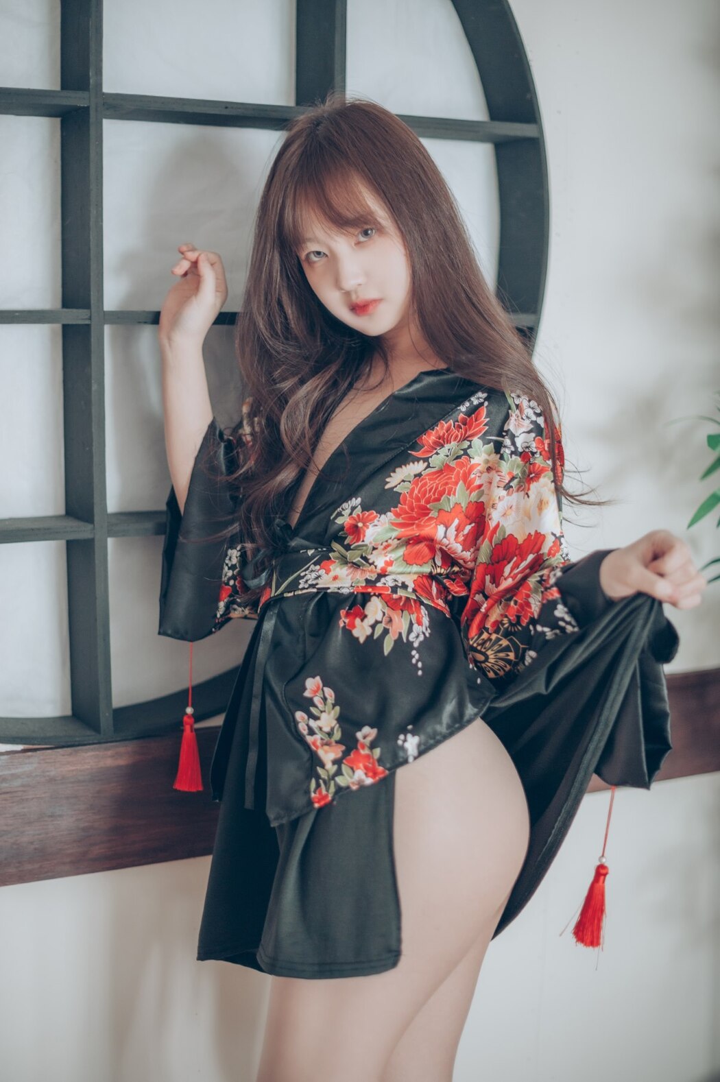 JOApictures Sia 시아 x DOLPHIN 21 Halloween
