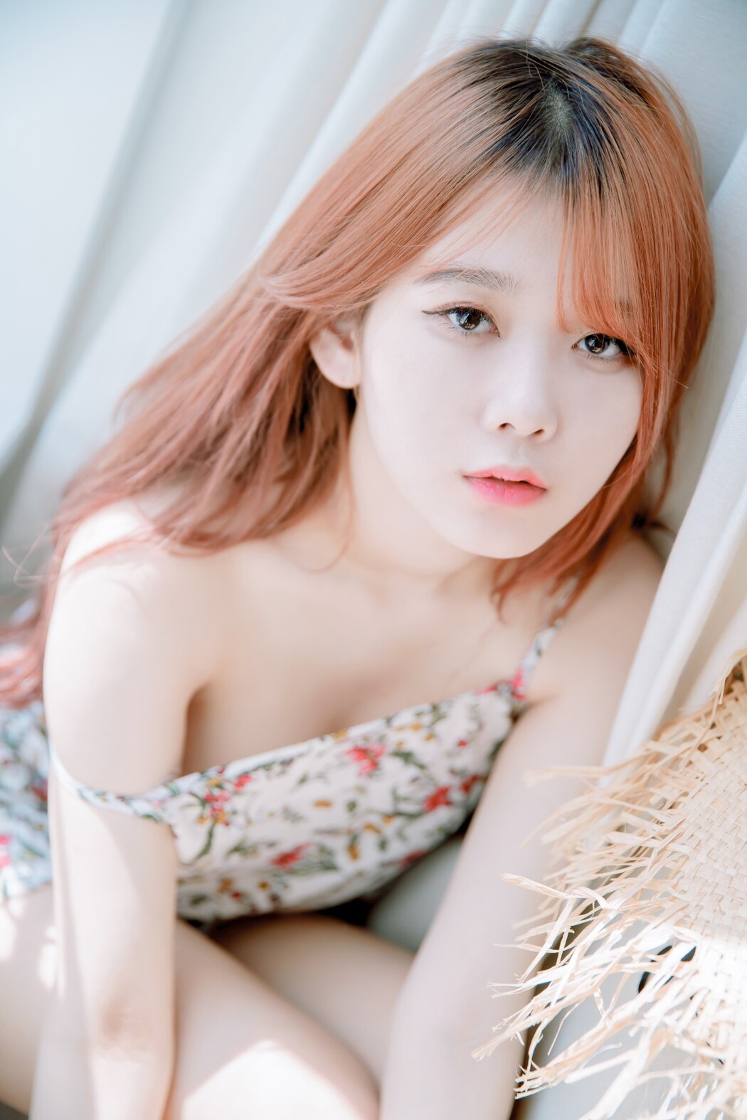 JOApictures Zia 지아 JOA 20 JUNE Vol.1