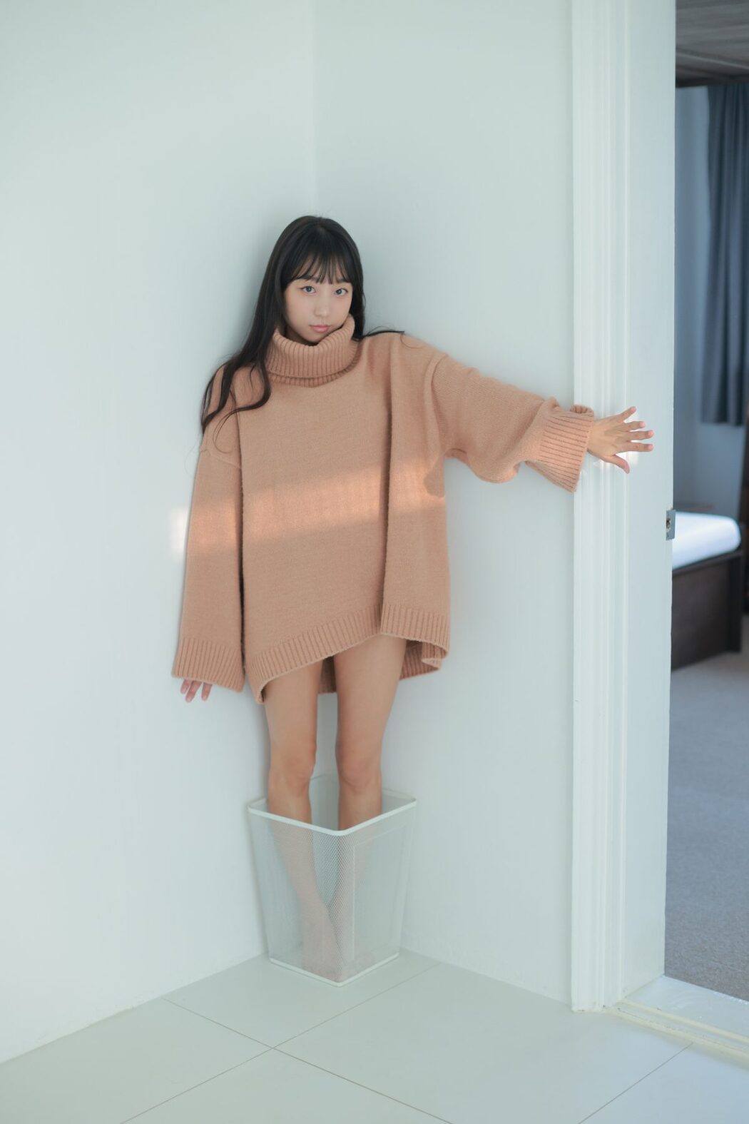 Eunji PyoDJ Henney COZY And WET A