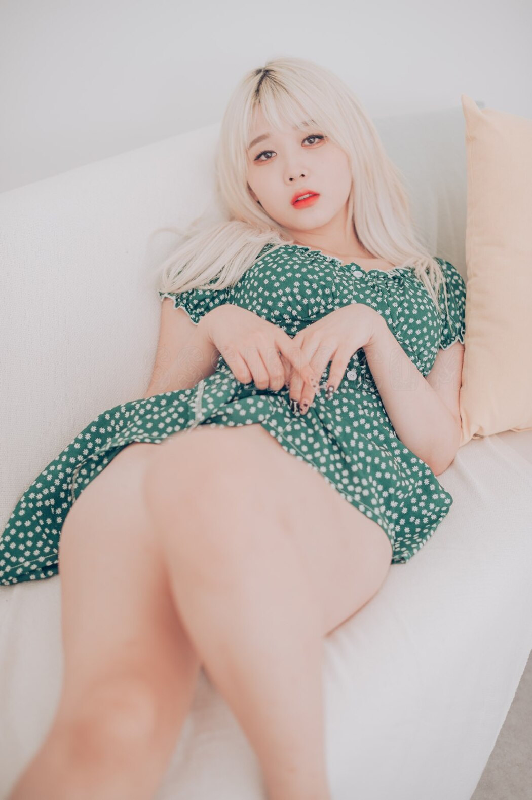JOApictures – Zia 지아 x DOLPHIN 21. NOV Vol.3