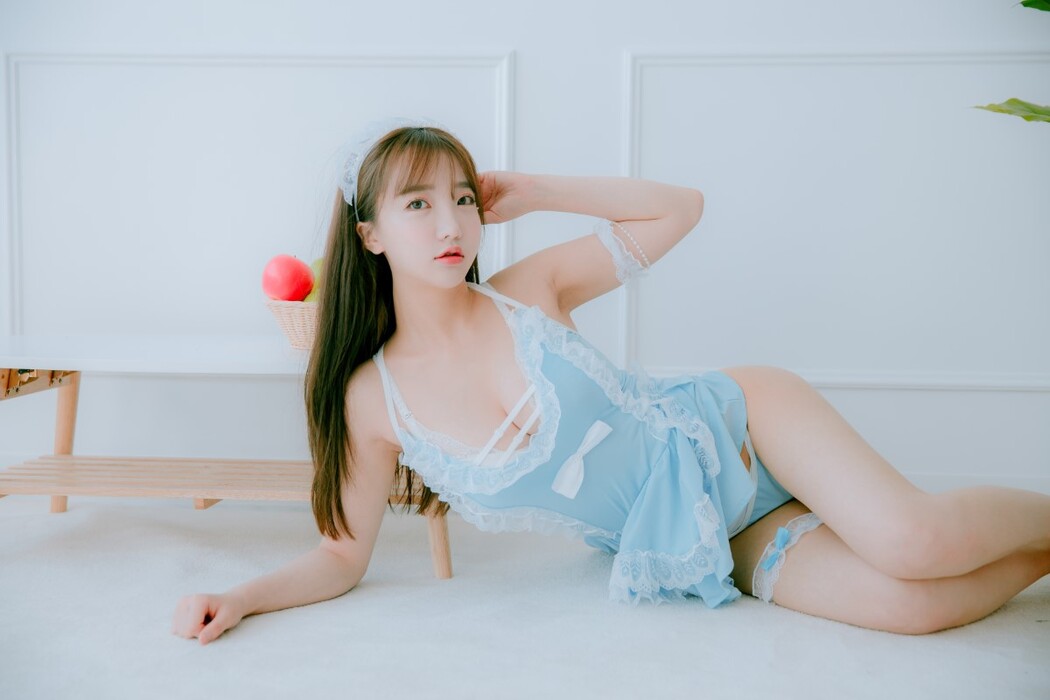 JOApictures Son Ye-Eun 손예은 JOA 20 APR Vol.1