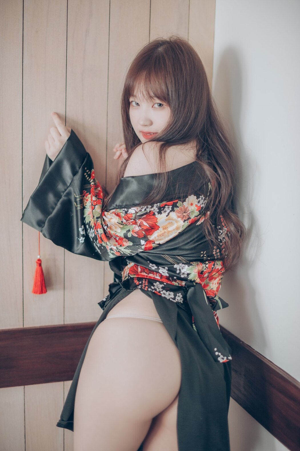 JOApictures Sia 시아 x DOLPHIN 21 Halloween