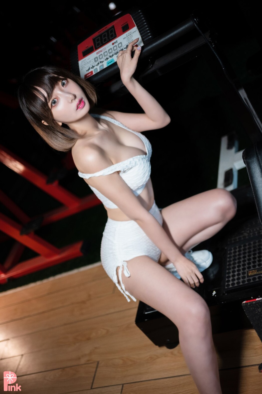 BJ E다연 Dayeosin &ndash; Cheer UP C