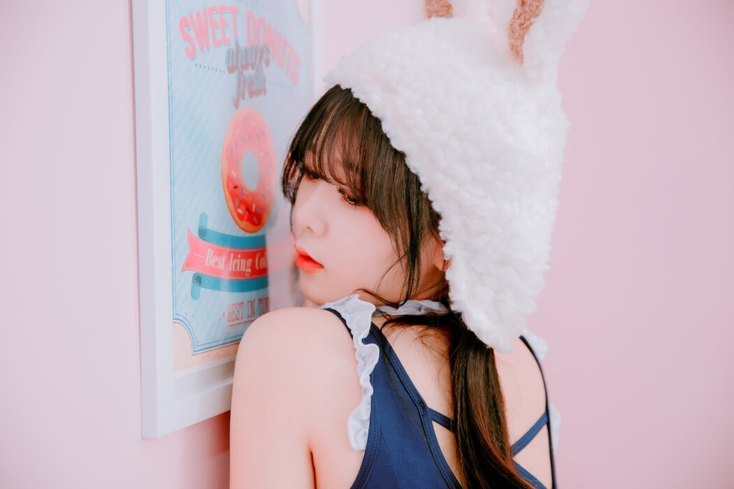 JOApictures Zia 지아 JOA 21 JANUARY Vol.1