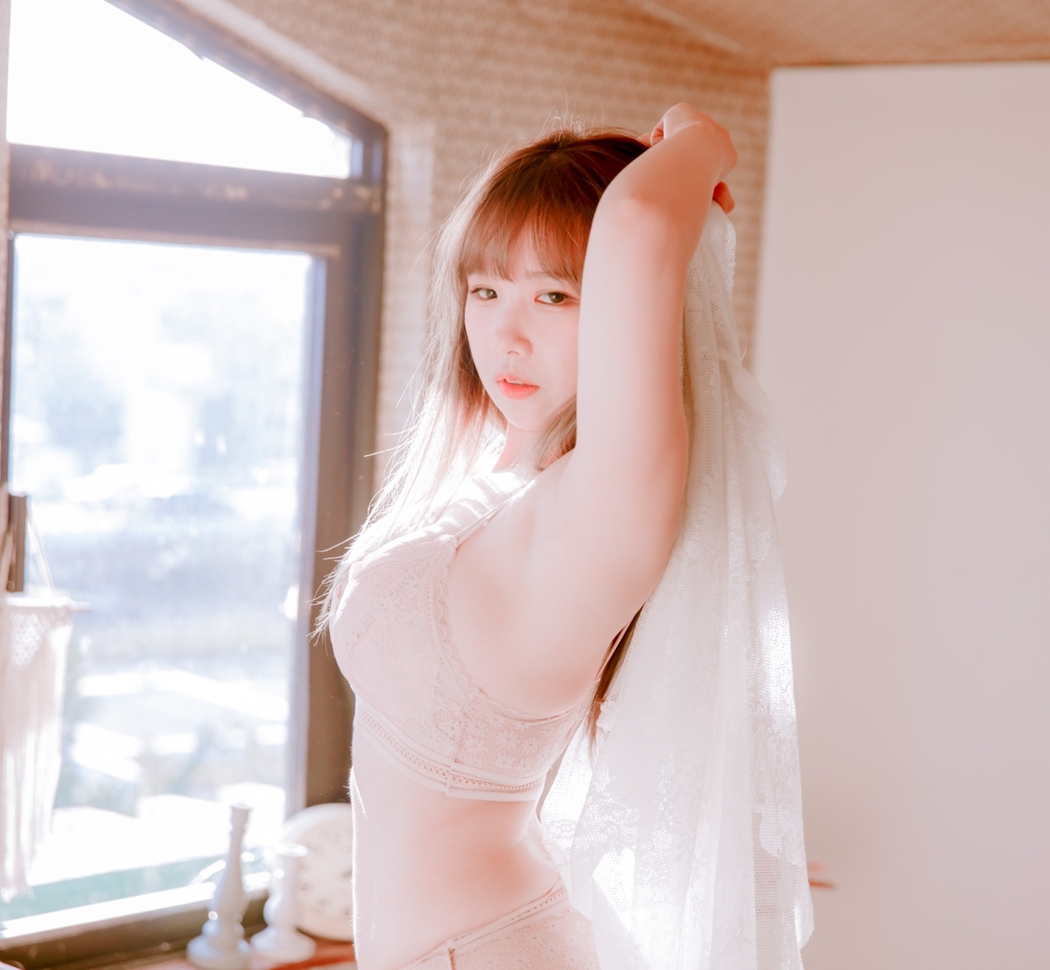 JOApictures – Mikacho 조미카 x JOA 21. MARCH