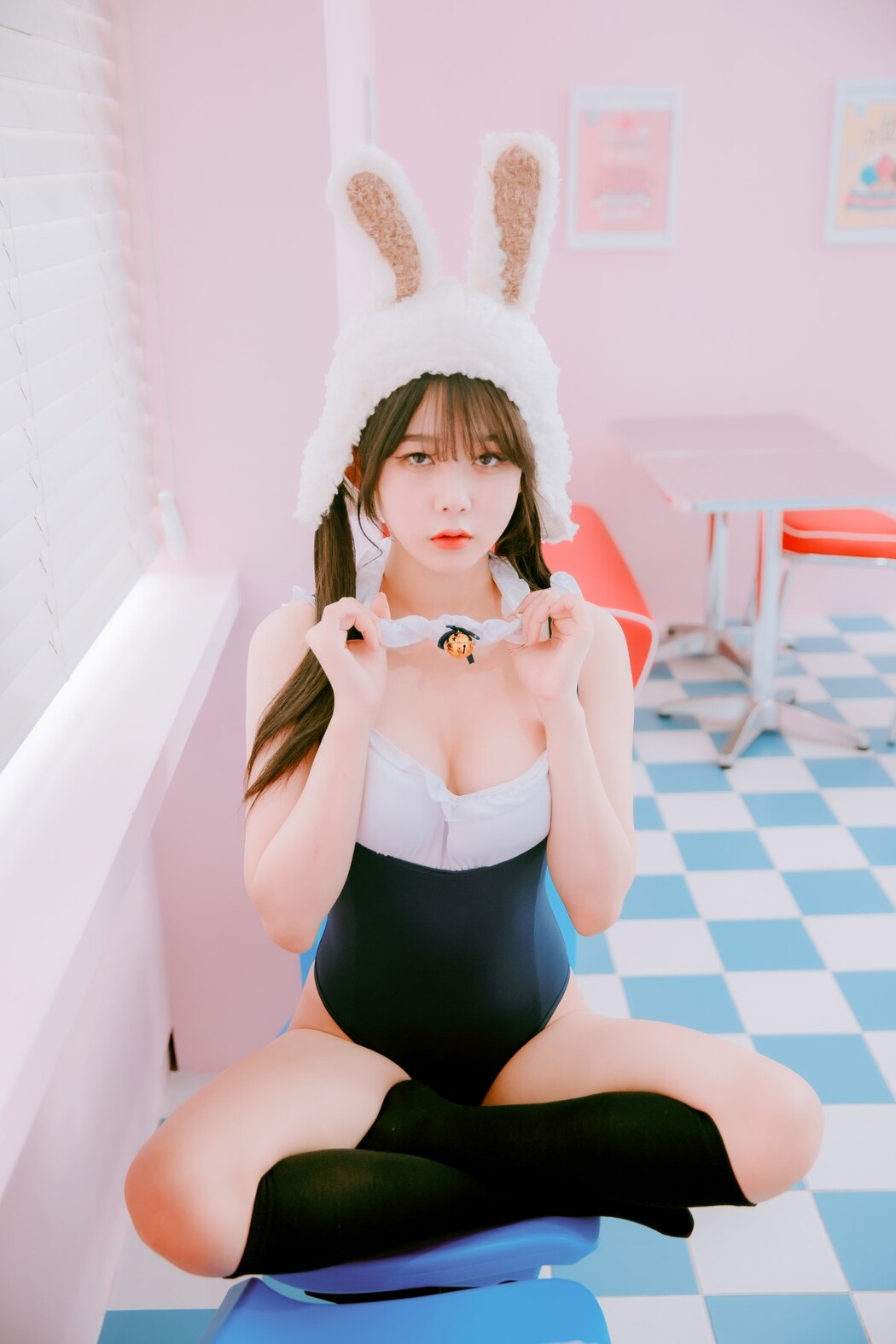 JOApictures Zia 지아 JOA 21 JANUARY Vol.1