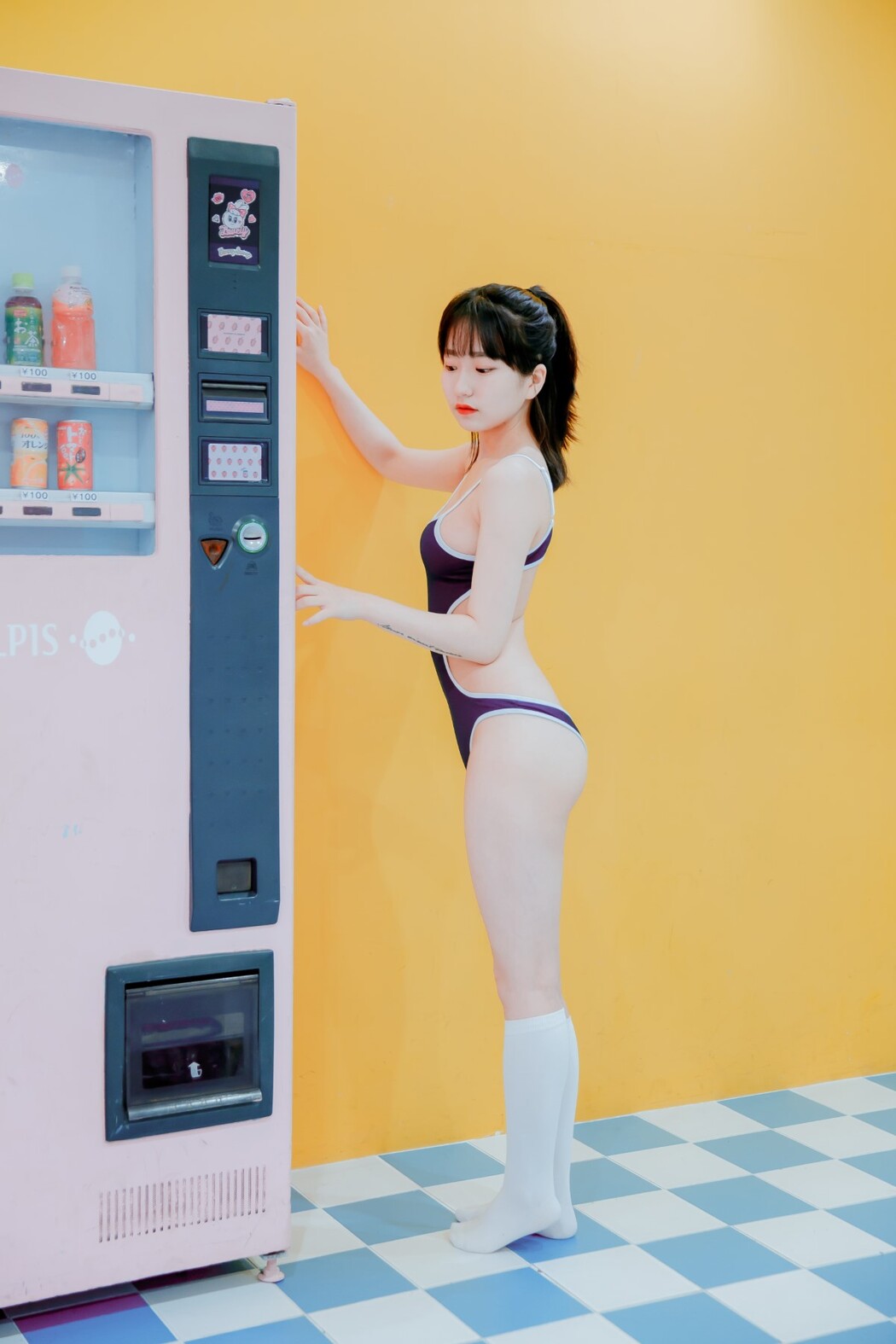 JOApictures Sehee 세희 JOA 20 AUGUST Vol.2