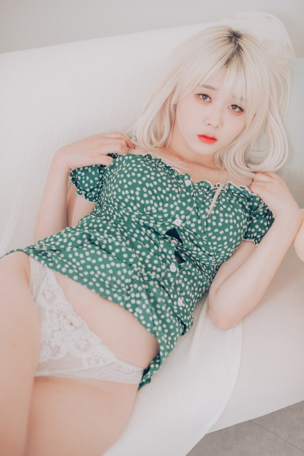 JOApictures – Zia 지아 x DOLPHIN 21. NOV Vol.3