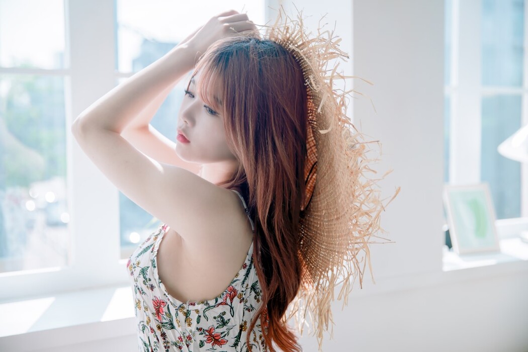 JOApictures Zia 지아 JOA 20 JUNE Vol.1