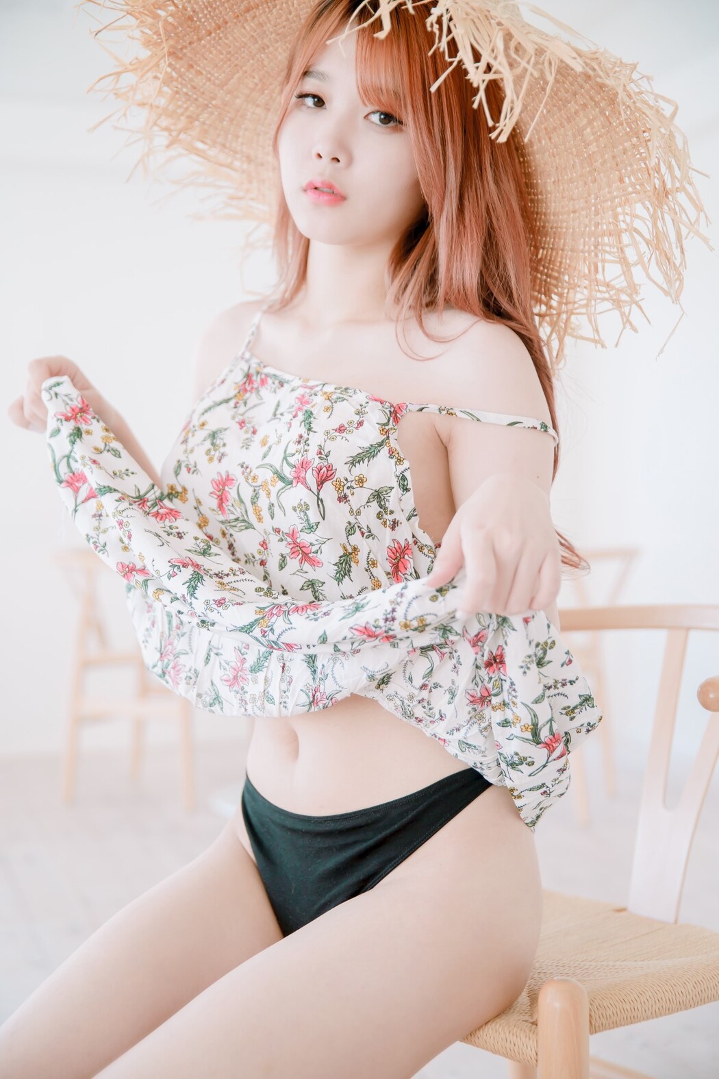 JOApictures Zia 지아 JOA 20 JUNE Vol.1