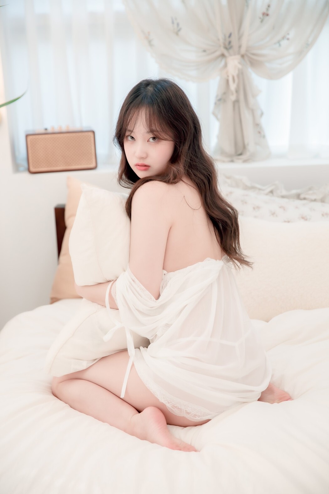JOApictures Sia 시아 JOA 20 DECEMBER Vol.1